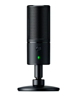 ไมโครโฟนเกมมิ่ง RAZER Seiren X – Condenser Microphone