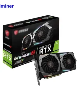 การ์ดจอ RTX 3060