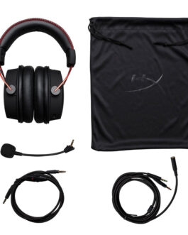 หูฟัง HyperX Cloud Alpha Headphone