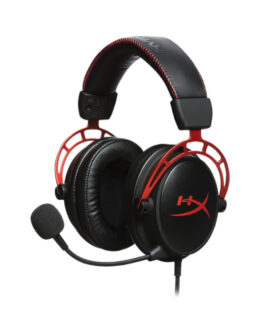 หูฟัง HyperX Cloud Alpha Headphone
