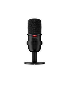 ไมโครโฟน HyperX SoloCast Gaming Microphone