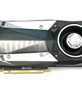 การ์ดจอ GTX 1080