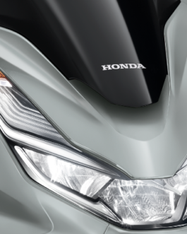 PCX160