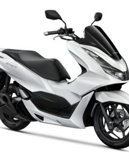 PCX160